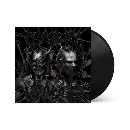 Bladee & Thaiboy Digital - AvP Vinyl Record