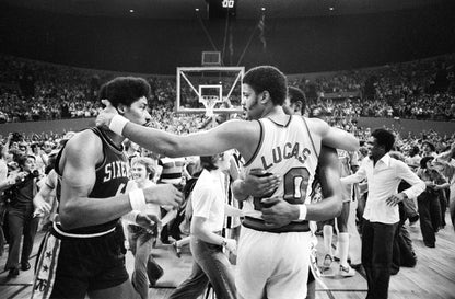 Blazers of Glory: Celebrating the 40th Anniversary of Portland’s Championship Season Book