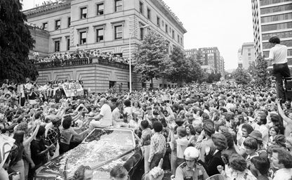 Blazers of Glory: Celebrating the 40th Anniversary of Portland’s Championship Season Book