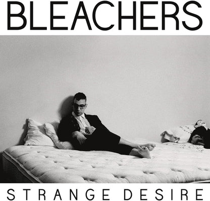 Bleachers – Strange Desire (LP Vinyl) Vinyl Record