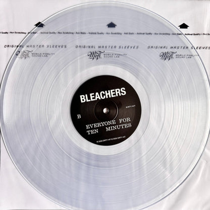 Bleachers – Everyone for Ten Minutes (LP Vinyl) Vinyl Record