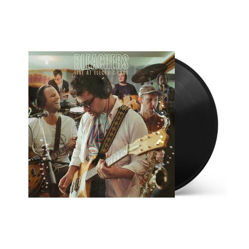 Bleachers - Live At Electric Lady Vinyl Record