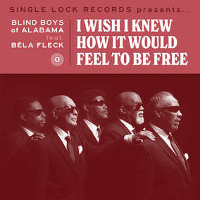 I Wish I Knew How it Would Feel to Be Free [Vinyl] Vinyl Record