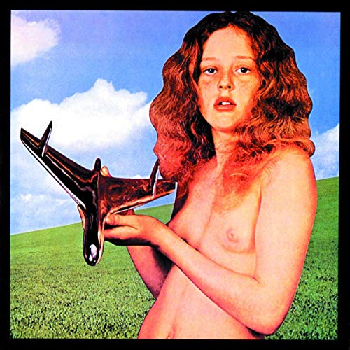 BLIND FAITH [Vinyl] Vinyl Record