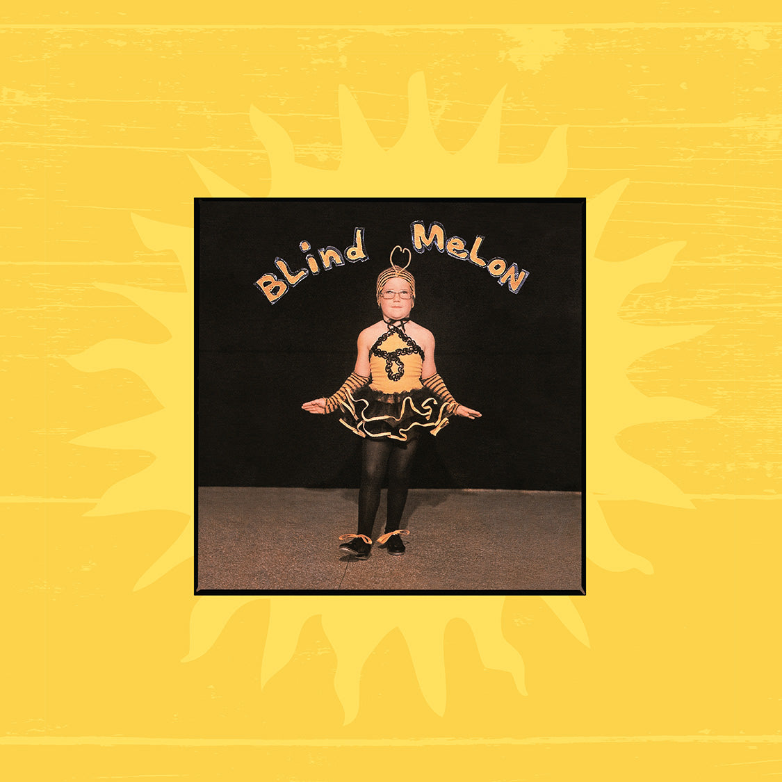 Blind Melon / Sippin' Time Sessions EP" [2 LP] [Vinyl] Vinyl Record