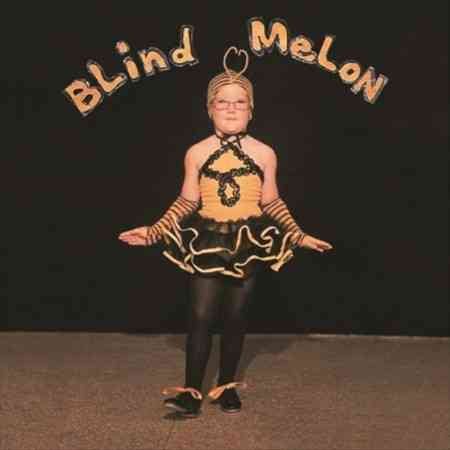 Blind Melon [Vinyl] Vinyl Record