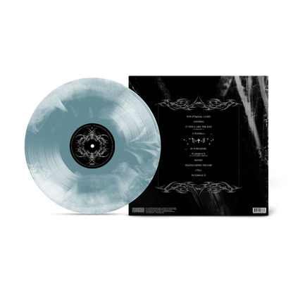 Blind Equation - A Funeral In Purgatory Galaxy Vinyl Record