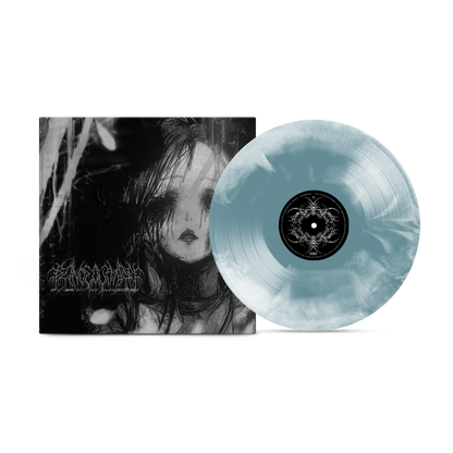 Blind Equation - A Funeral In Purgatory Galaxy Vinyl Record