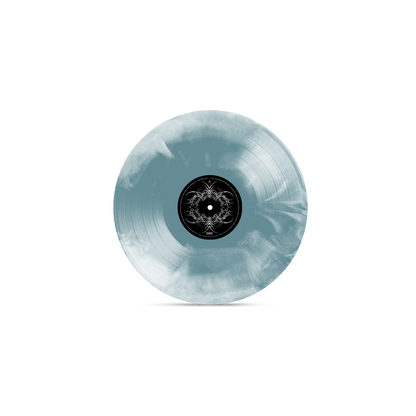 Blind Equation - A Funeral In Purgatory Galaxy Vinyl Record