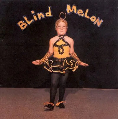 Blind Melon - Blind Melon (Limited) [2LP] Vinyl Record