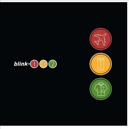 Blink 182 - Take Off Your Pants And Jacket [Vinyl] Vinyl Record