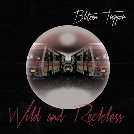 Blitzen Trapper - WILD AND RECKLESS(LP Vinyl Record