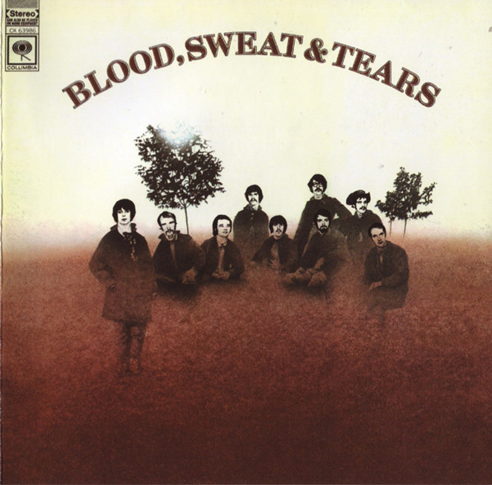 Blood, Sweat & Tears – Blood Sweat and Tears (Expanded CD)