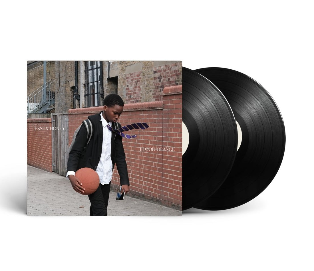 Blood Orange - Essex Honey [2LP] Vinyl Record