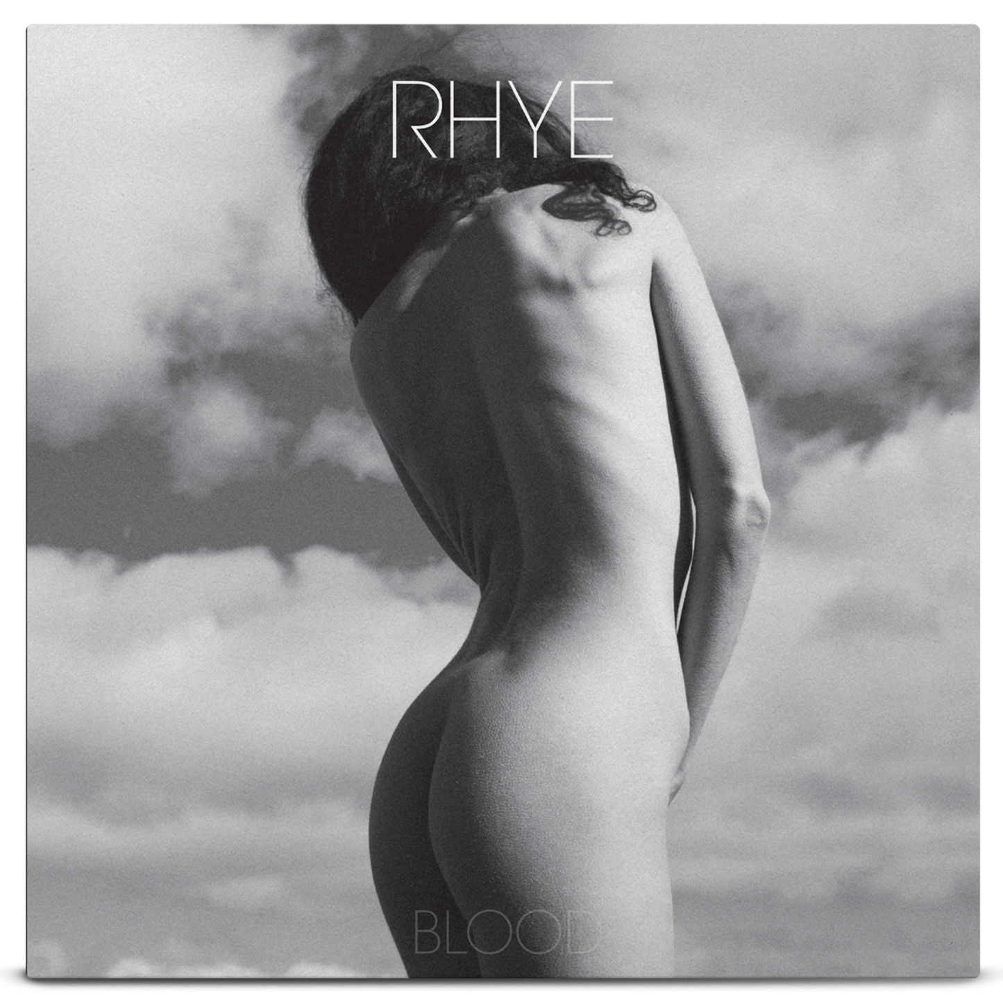 Rhye - Blood