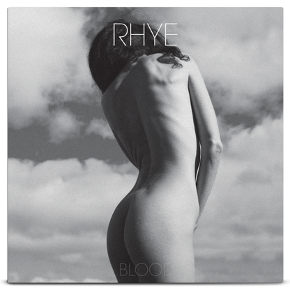 Rhye - Blood