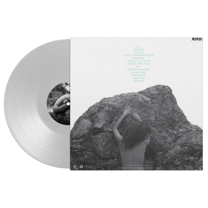 Rhye - Blood