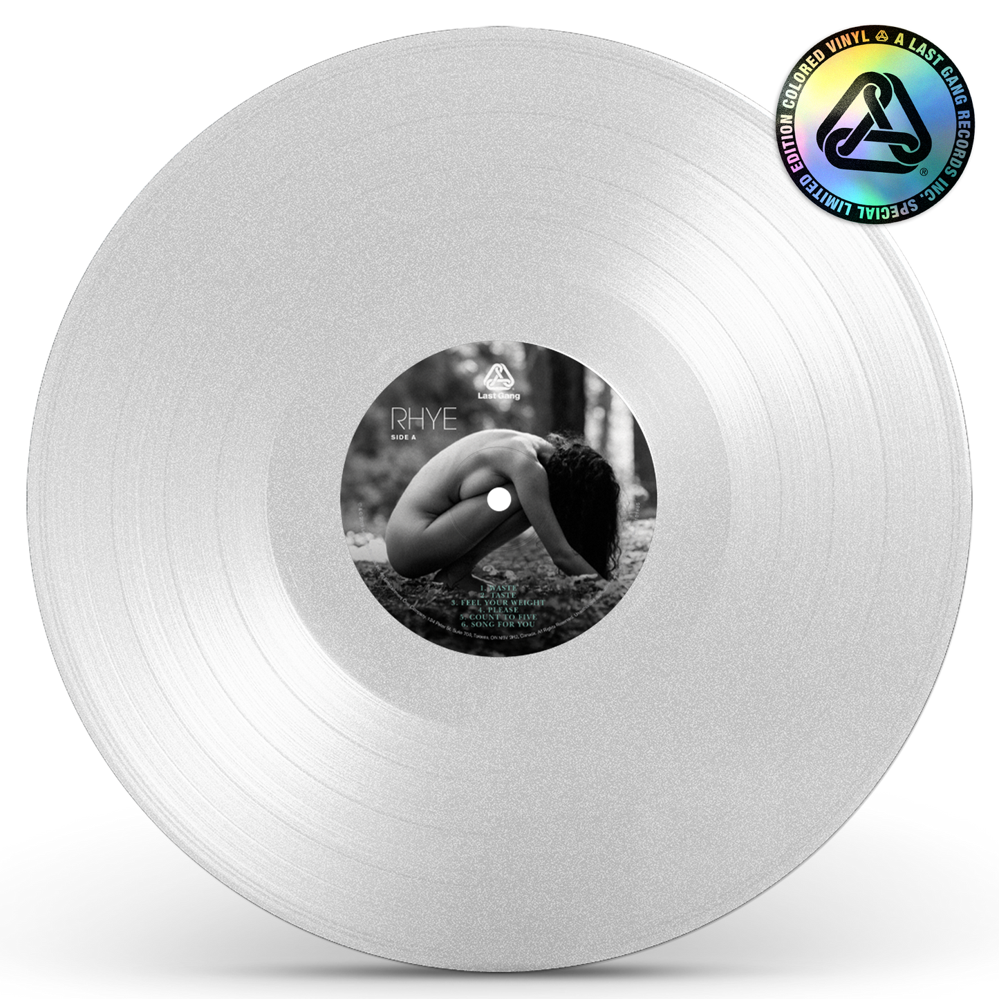 Rhye - Blood