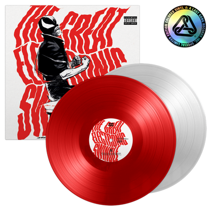 The Bloody Beetroots - The Great Electronic Swindle