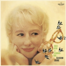 Blossom Dearie - Once Upon A Summer Time... (180g, Limited Audiophile grade) Vinyl Record