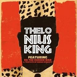 THELONIUS KING [Vinyl] Vinyl Record