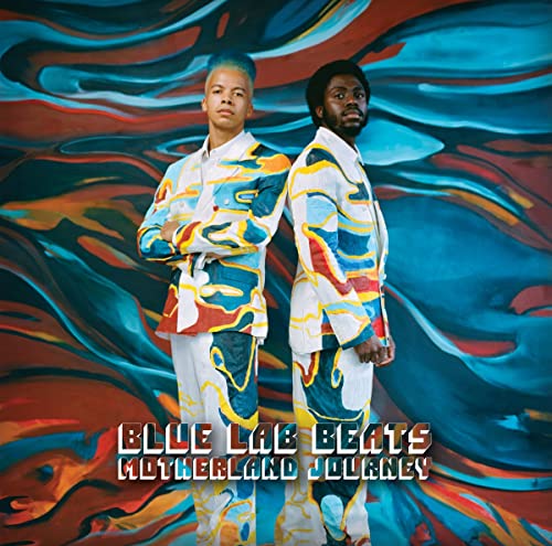 Motherland Journey [2 LP] Vinyl Record