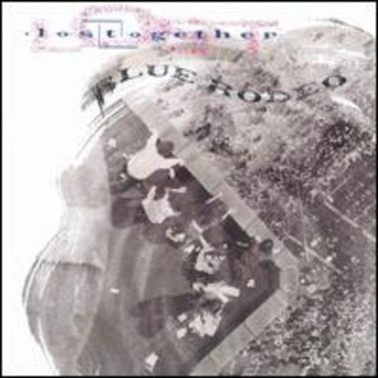 Blue Rodeo – Lost Together Music CD