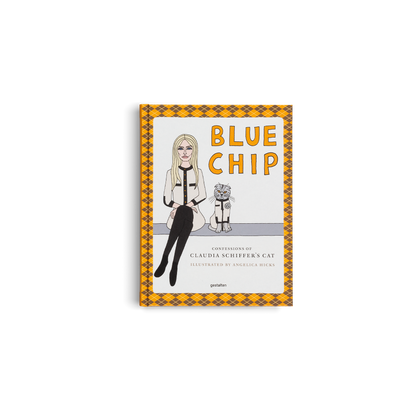Blue Chip Book