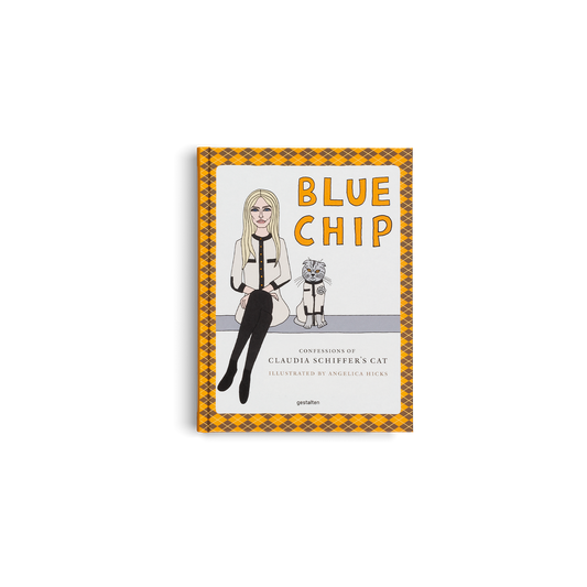 Blue Chip Book