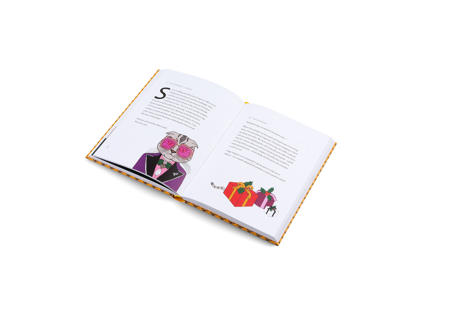 Blue Chip Book
