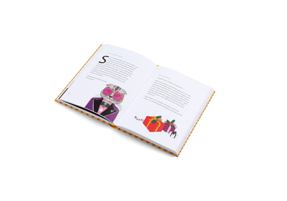 Blue Chip Book