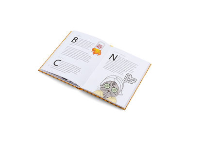 Blue Chip Book