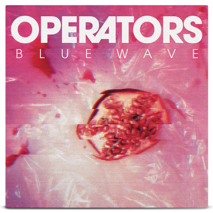 Operators - Blue Wave