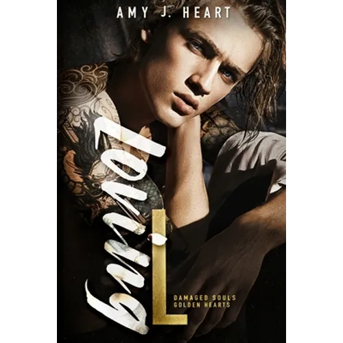 Loving L: A Dark Romance