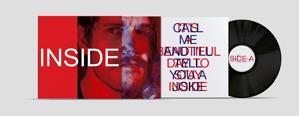 INSIDE (DELUXE) [3 LP Box Set] Vinyl Record