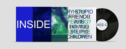 INSIDE (DELUXE) [3 LP Box Set] Vinyl Record