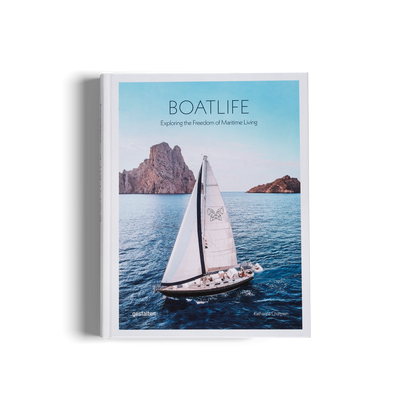 Boatlife Book