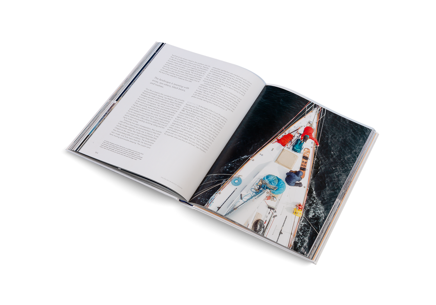 Boatlife Book