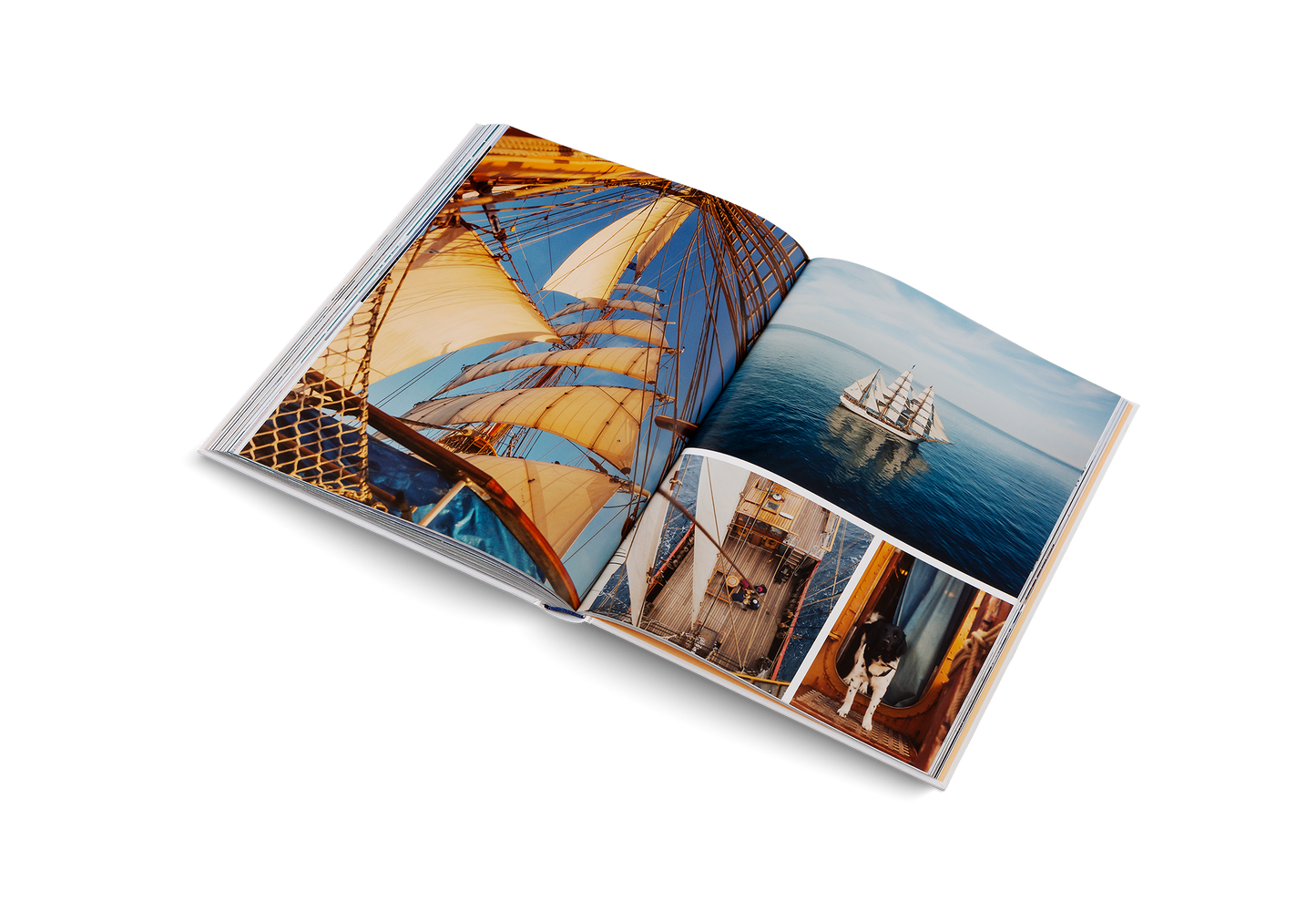 Boatlife Book