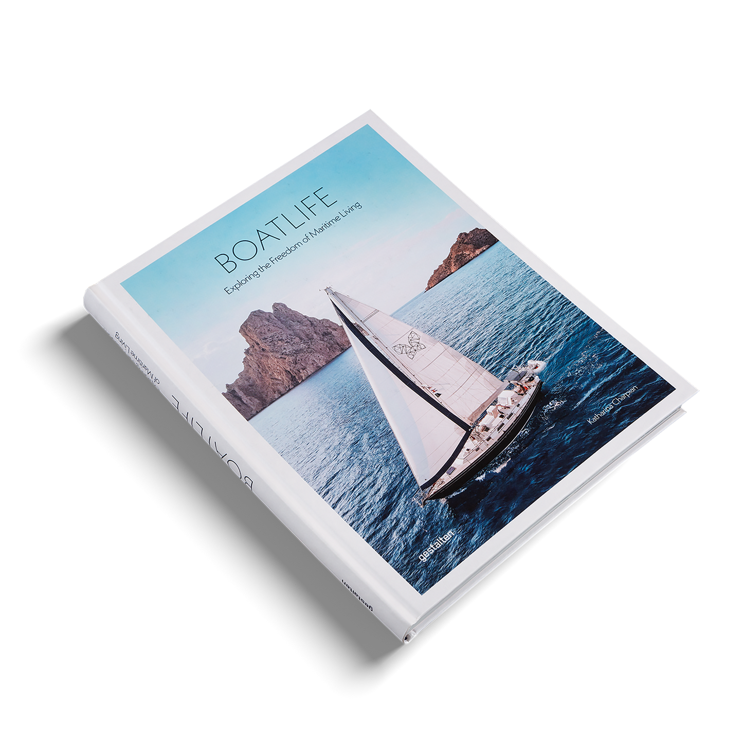 Boatlife Book