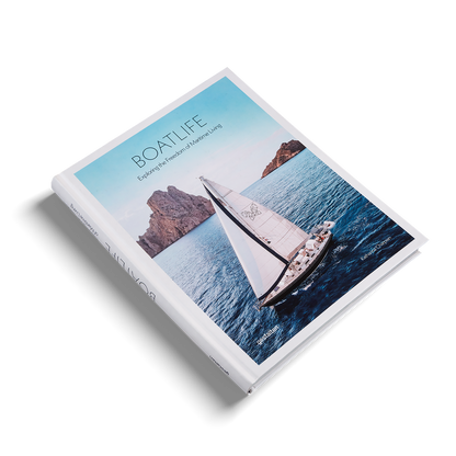 Boatlife Book