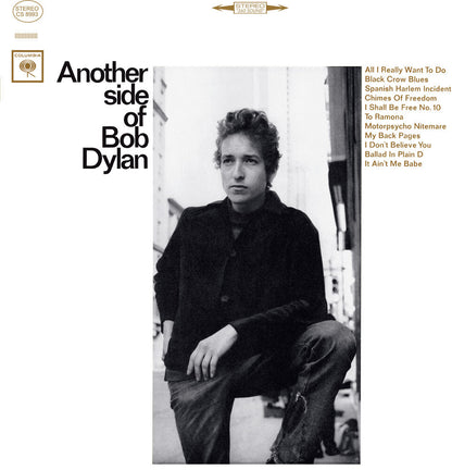 Bob Dylan – Another Side Of Bob Dylan (LP Vinyl) Vinyl Record