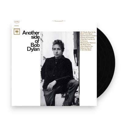 Bob Dylan – Another Side Of Bob Dylan (LP Vinyl) Vinyl Record