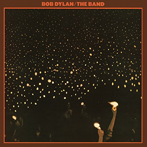 BEFORE THE FLOOD [Vinyl] Vinyl Record