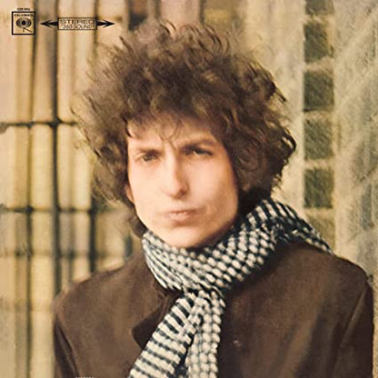 Bob Dylan - Blonde On Blonde (150 Gram Vinyl, Gatefold LP Jacket) (2 Lp's) Vinyl Record