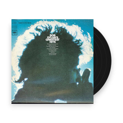 Bob Dylan – Bob Dylan's Greatest Hits (180 Gram Mobile Fidelity LP Vinyl) Vinyl Record
