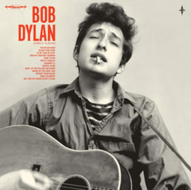 Debut Album Vinyl Record