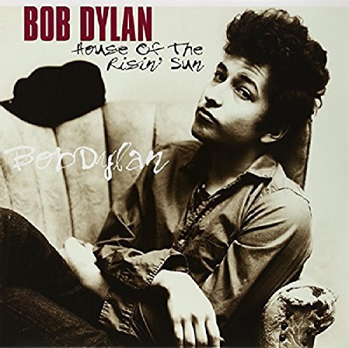 HOUSE OF THE RISIN' SUN [Vinyl] Vinyl Record