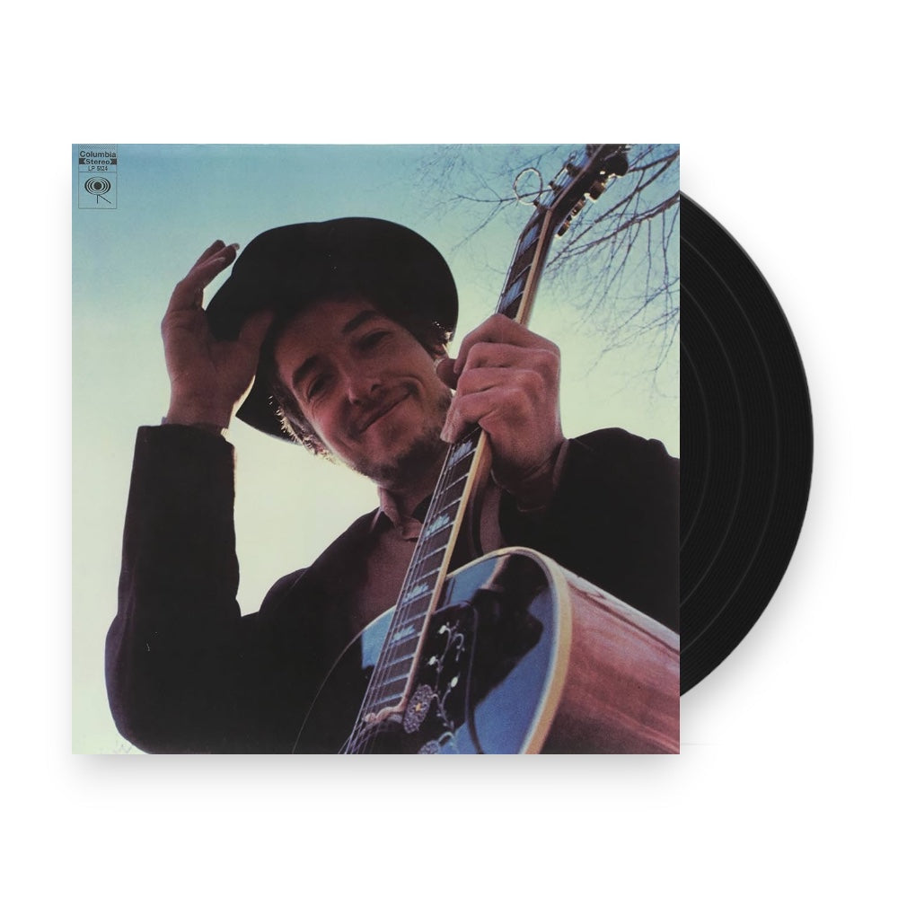 Bob Dylan – Nashville Skyline (LP Vinyl) Vinyl Record