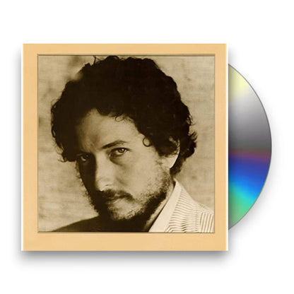 Bob Dylan – New Morning Music CD